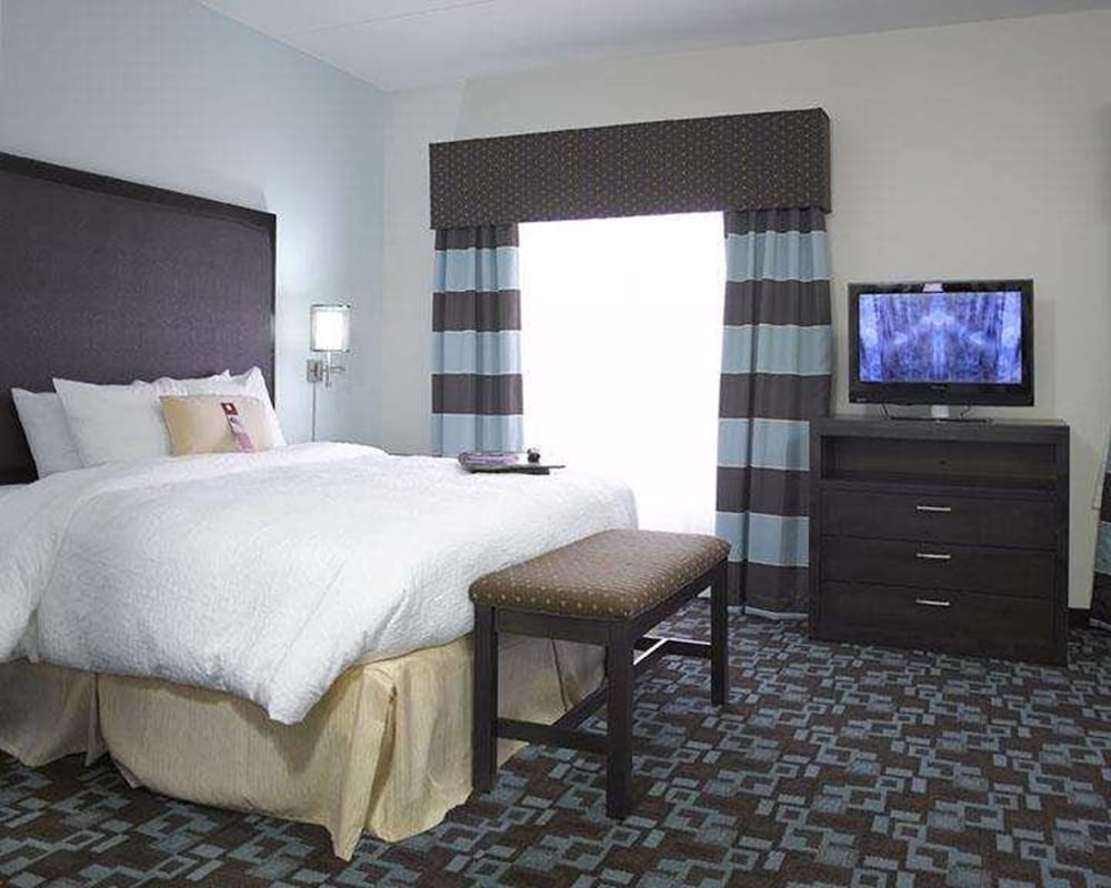 Hampton Inn & Suites Nashville @ Opryland - photo 4