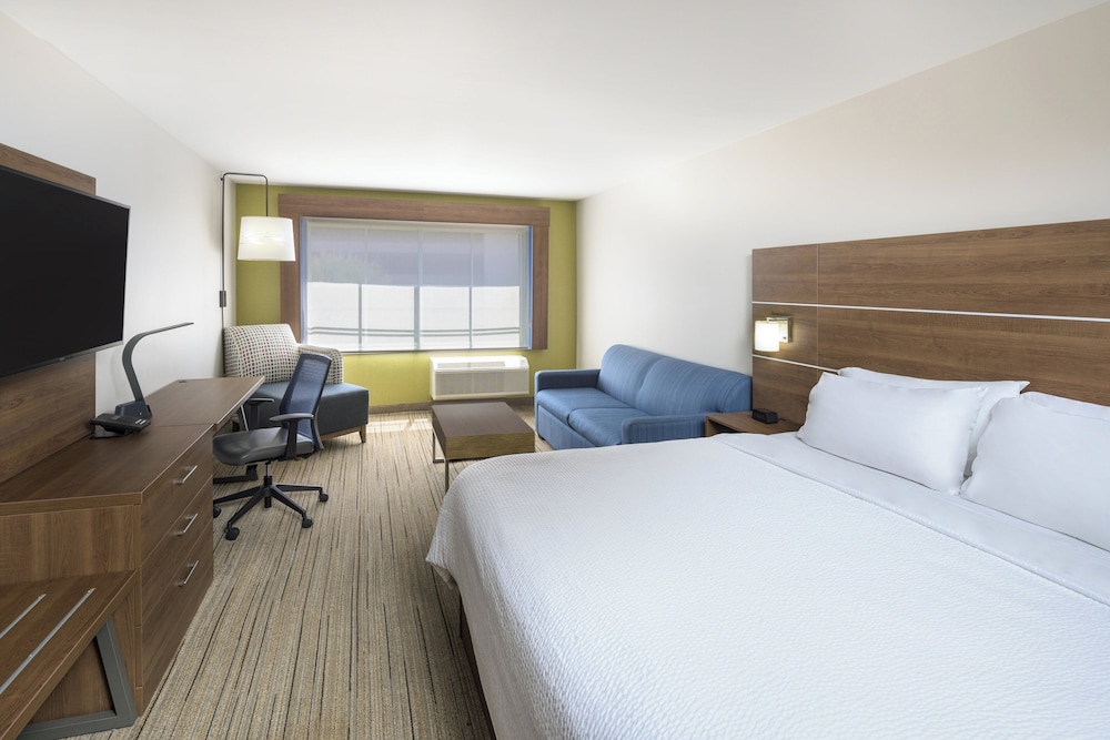 Holiday Inn Express & Suites Phoenix East Gilbert by IHG - photo 6