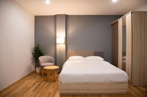 J & L Residence and Spa