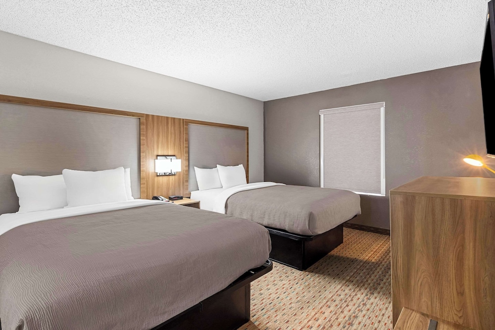 Quality Inn Cornelia GA - photo 25
