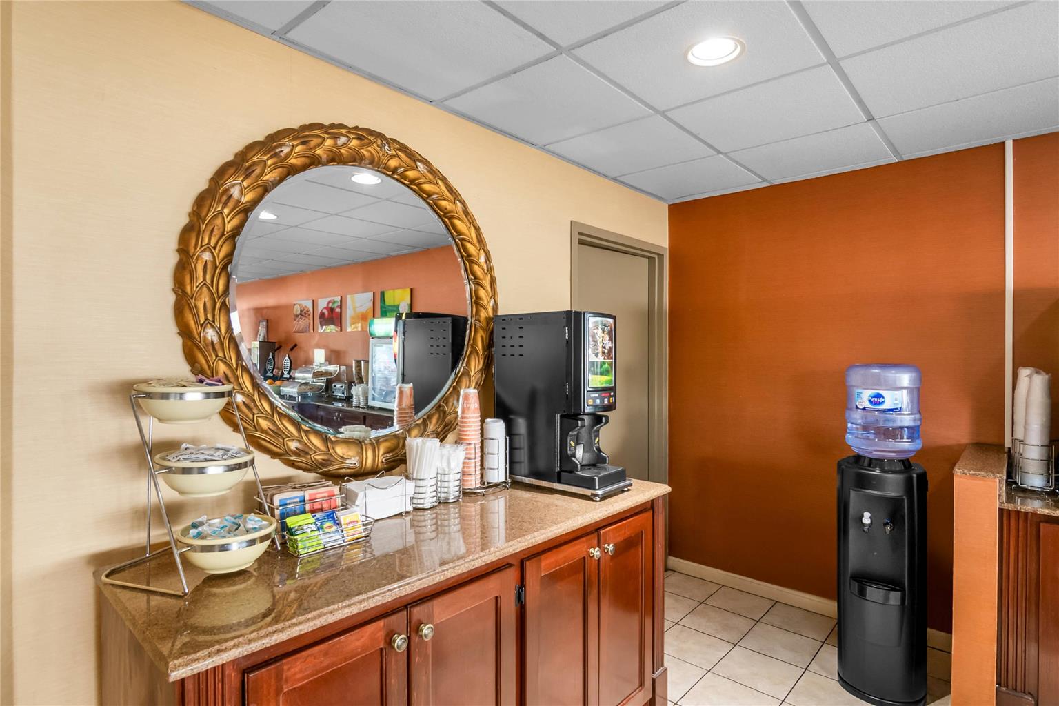 Quality Inn Waterbury East - photo 55