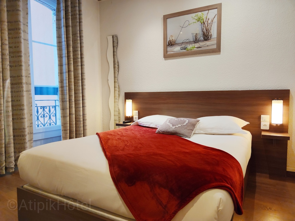 Atipik Hôtel in Annecy, France