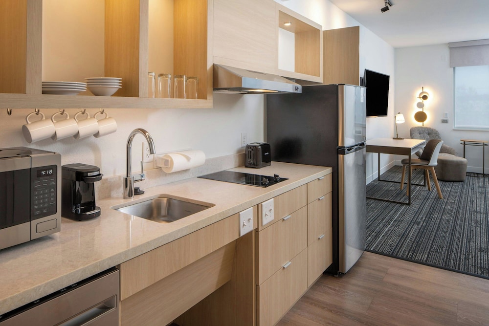 TownePlace Suites by Marriott Memphis Cordova - photo 14