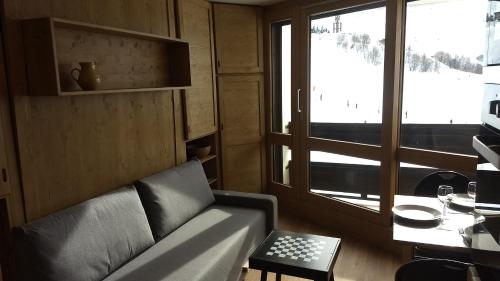 Woody Studio Les Menuires - last minute hotel in Unknown City