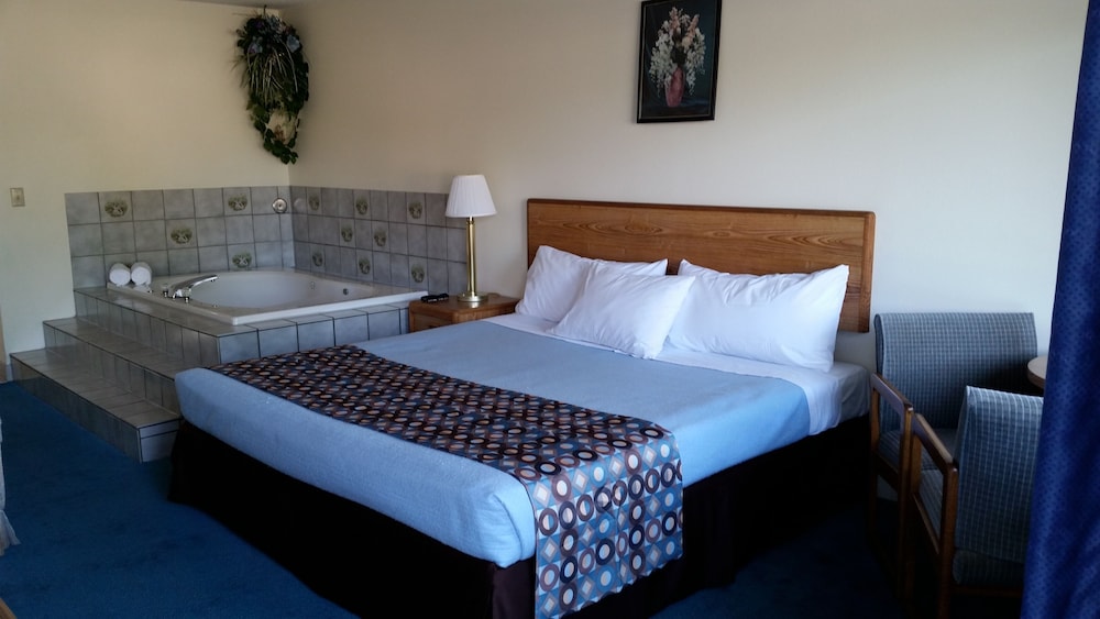 Surfside Motel - photo 12