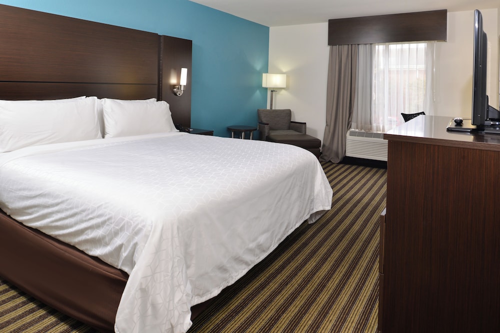 Holiday Inn Express Montgomery East I 85 by IHG - photo 10