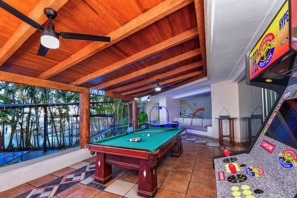 Billiards