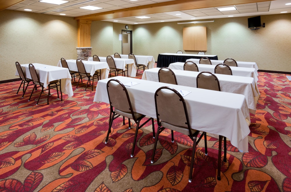 Holiday Inn Express Hotel & Suites Brainerd Baxter by IHG - photo 47