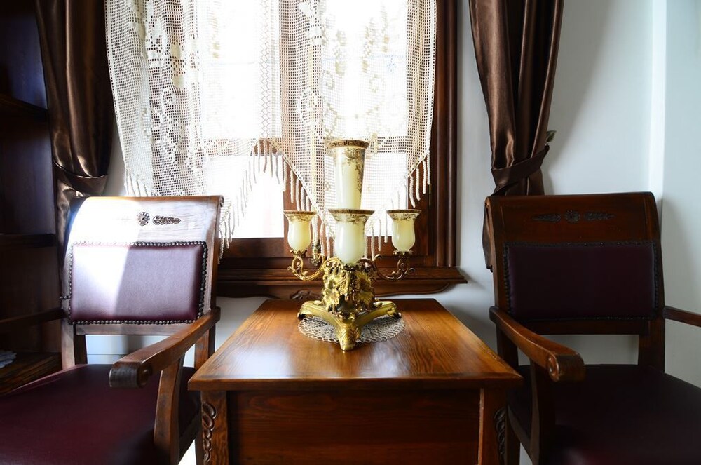 Ayisigi Otel — Ayvalik — photo 2