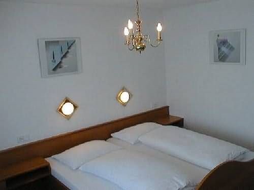 Rotenwald Garni in Stuttgart, Germany