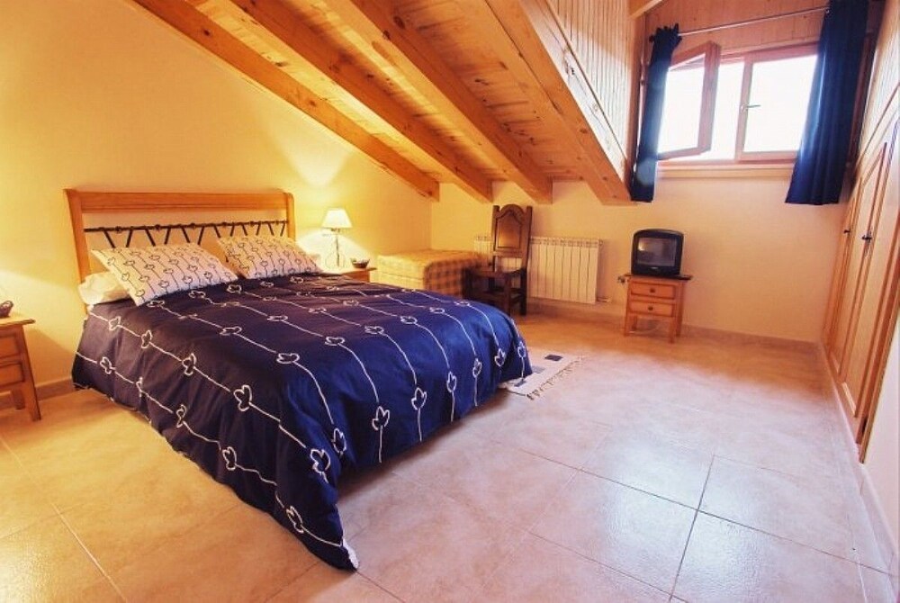Alto Gredos — hotel in Hoyos Del Espino