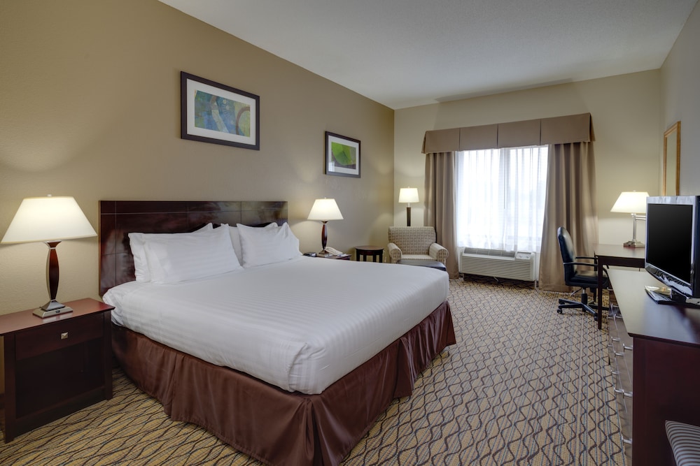 Holiday Inn Express Charles Town by IHG - photo 8