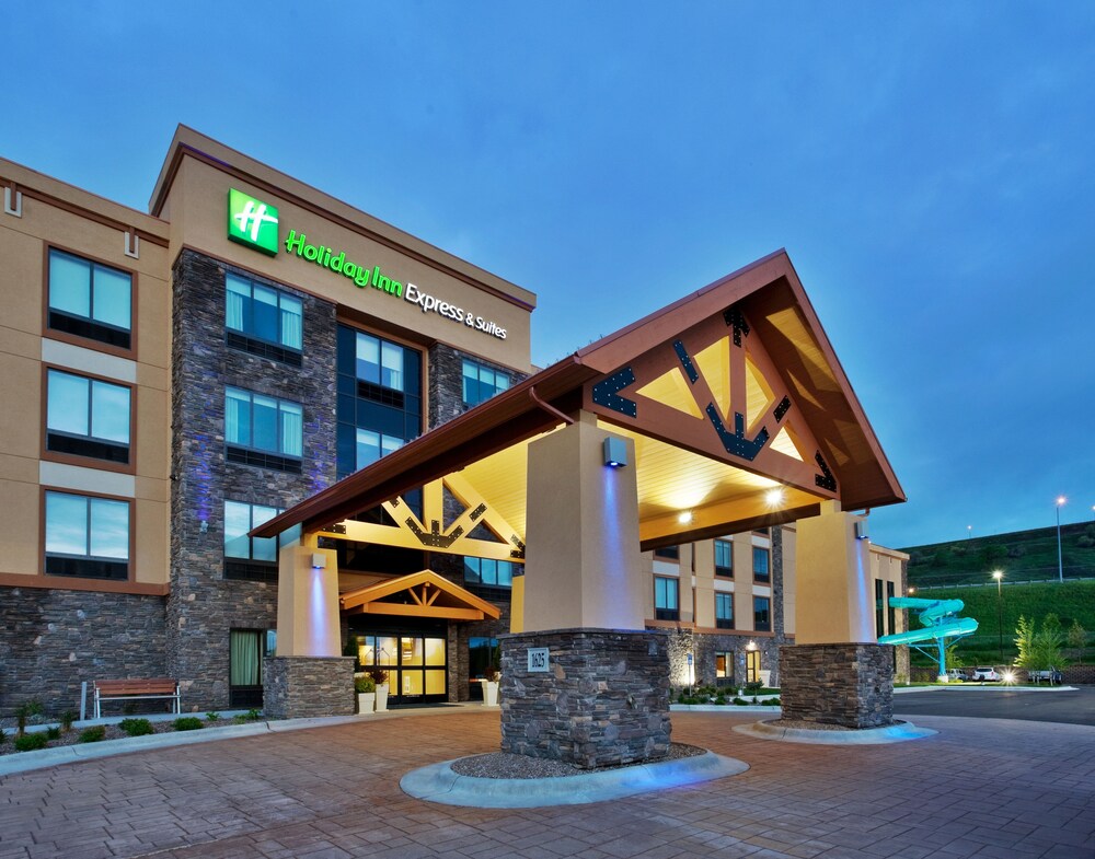 Holiday Inn Express Hotel & Suites Great Falls by IHG - photo 31