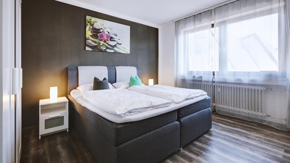 Hotel Restaurant Austüble in Ulm, Germany