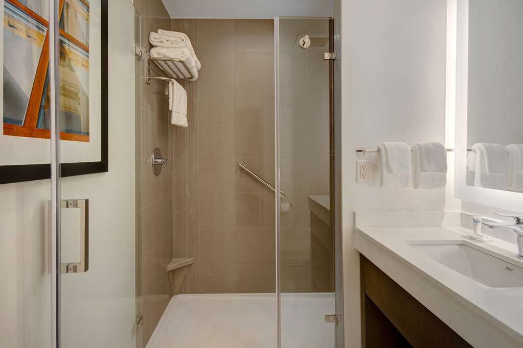 Hyatt House Mall Of America Msp Airport - photo 11