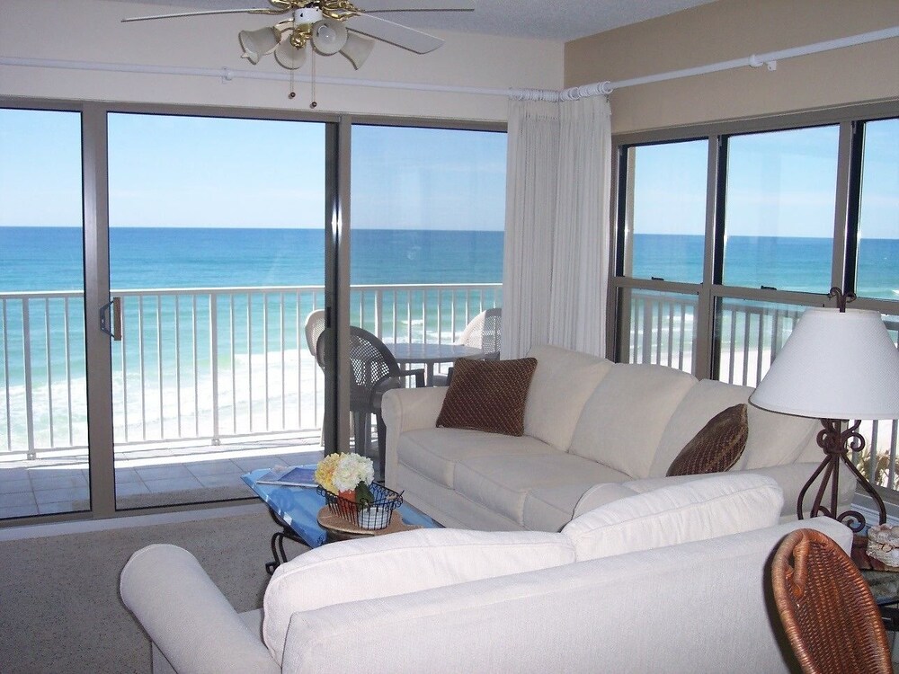 Emerald Towers West 3007 By Redawning — Fort Walton Beach