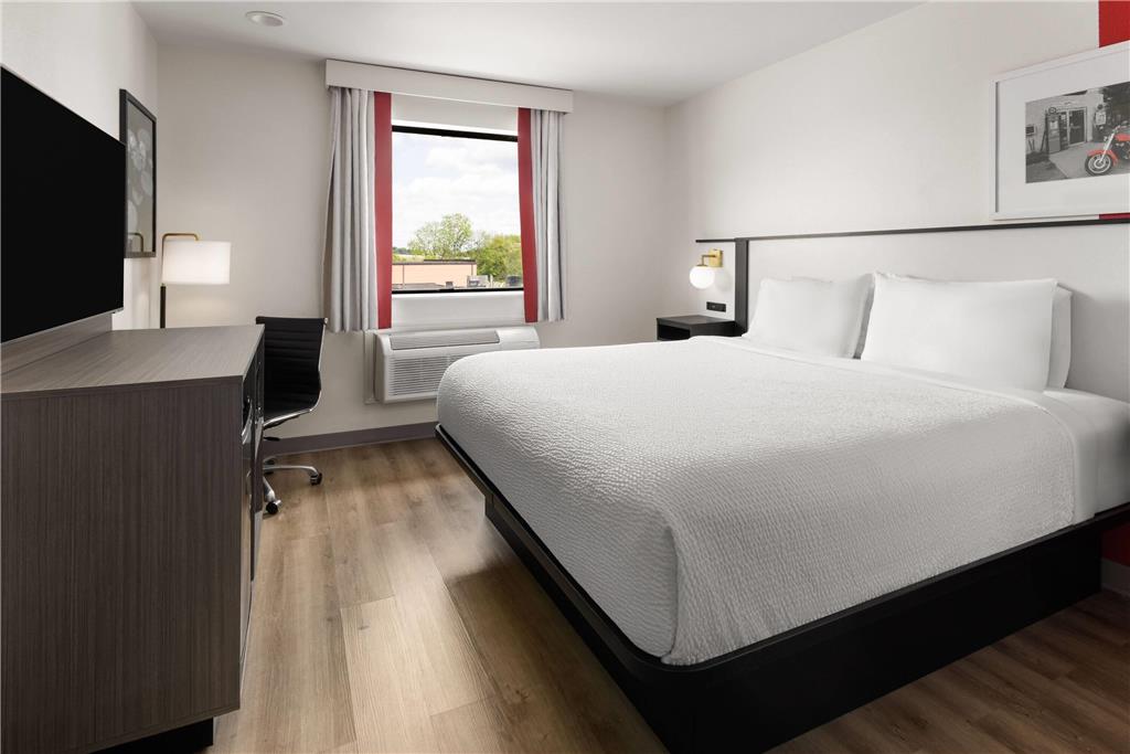 Ramada by Wyndham York Harrisburg Hershey - photo 22