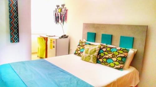 Hotel Caribe Real in Monteria, Colombia