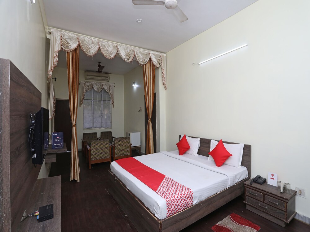 Oyo 22625 Hotel Kuber in Dhanbad, India