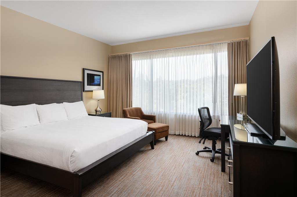 Best Western Plus Hood River Inn - photo 23