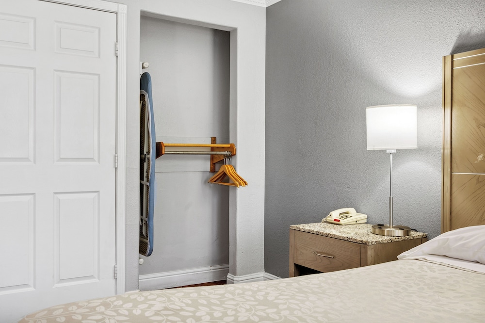 Americas Best Value Inn Milpitas Silicon Valley - photo 16