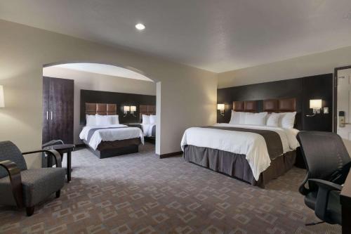 Days Inn by Wyndham Downey - photo 18