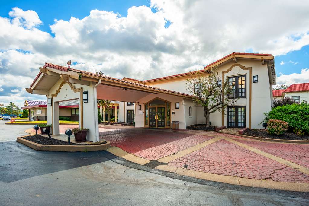 Motel 6 Hazelwood - photo 2