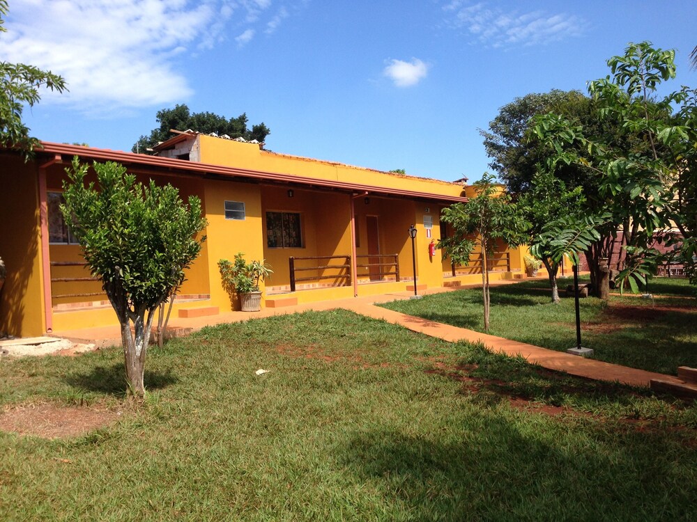 Pousada Rancho 5 Estrelas — Igarape — photo 4