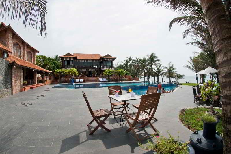 Sandhills Beach Resort & Spa in Phan Thiet, Vietnam