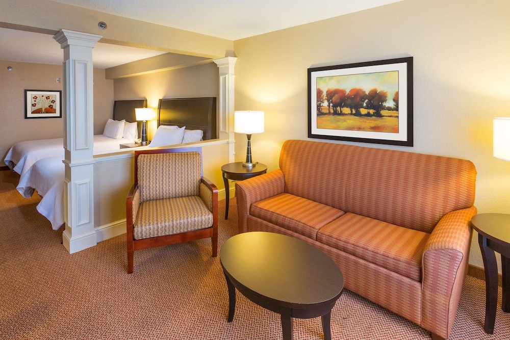 Hilton Garden Inn Daytona Beach Airport - photo 37