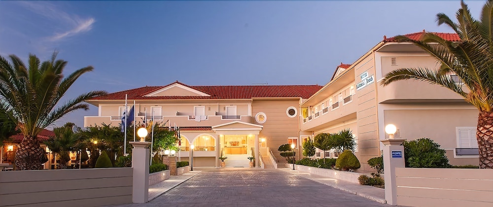 Kalamaki Beach Hotel Zakynthos Island — Alimos — photo 3