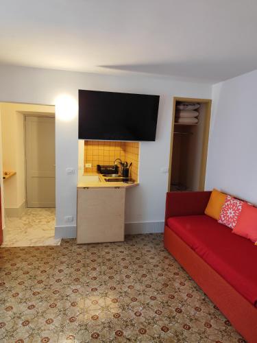 Cefalhub in Cefalu, Italy