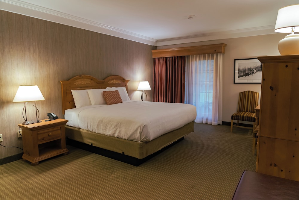 The Inn At Holiday Valley - photo 14