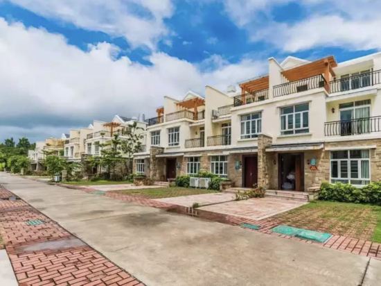 Lehuo Hotel - last minute hotel in Jiangmen