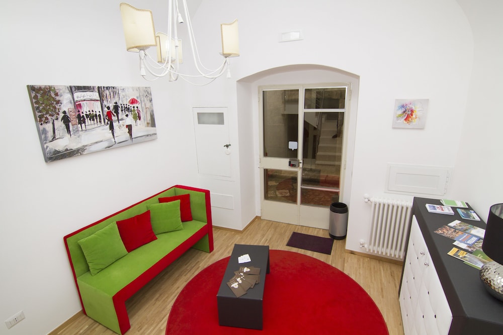 Al Bastione Relais — Gravina In Puglia — photo 4