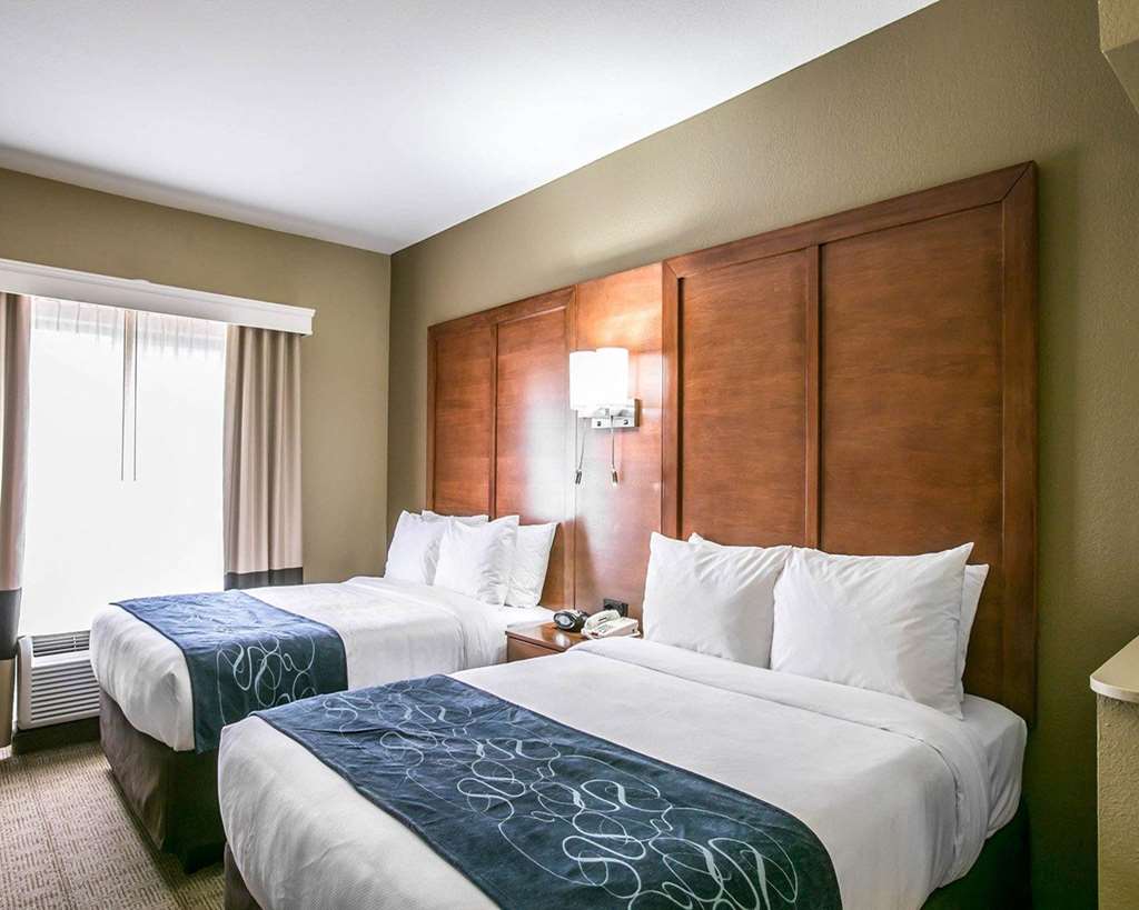 Comfort Suites Austin NW Lakeline - photo 15