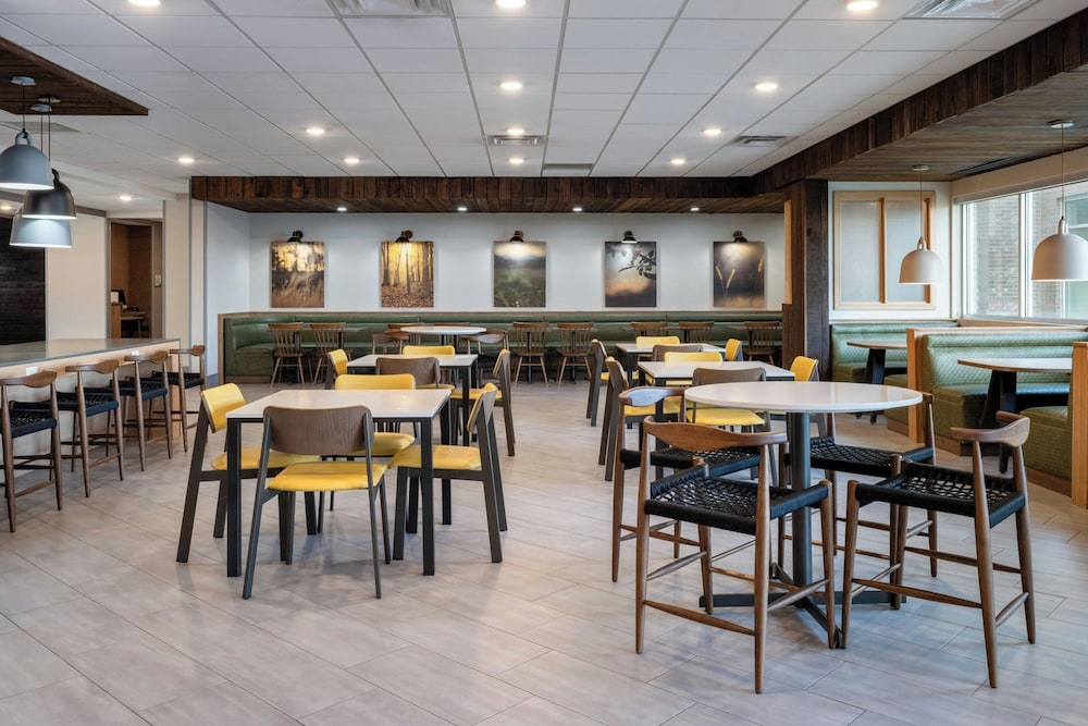 Fairfield Inn & Suites by Marriott Louisville Shepherdsville - photo 31