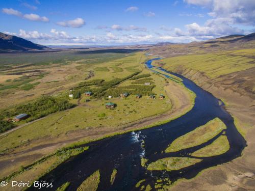 Rjúpnavellir in Unknown City, Iceland