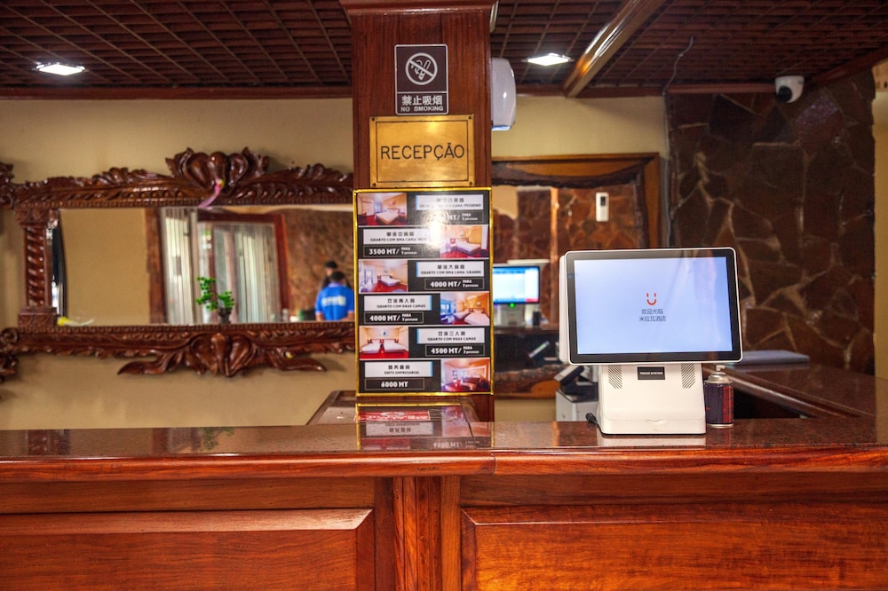 Hotel Mirava — Maputo — photo 2
