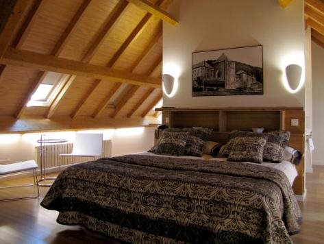 Hotel Roncesvalles - last minute hotel in Unknown City