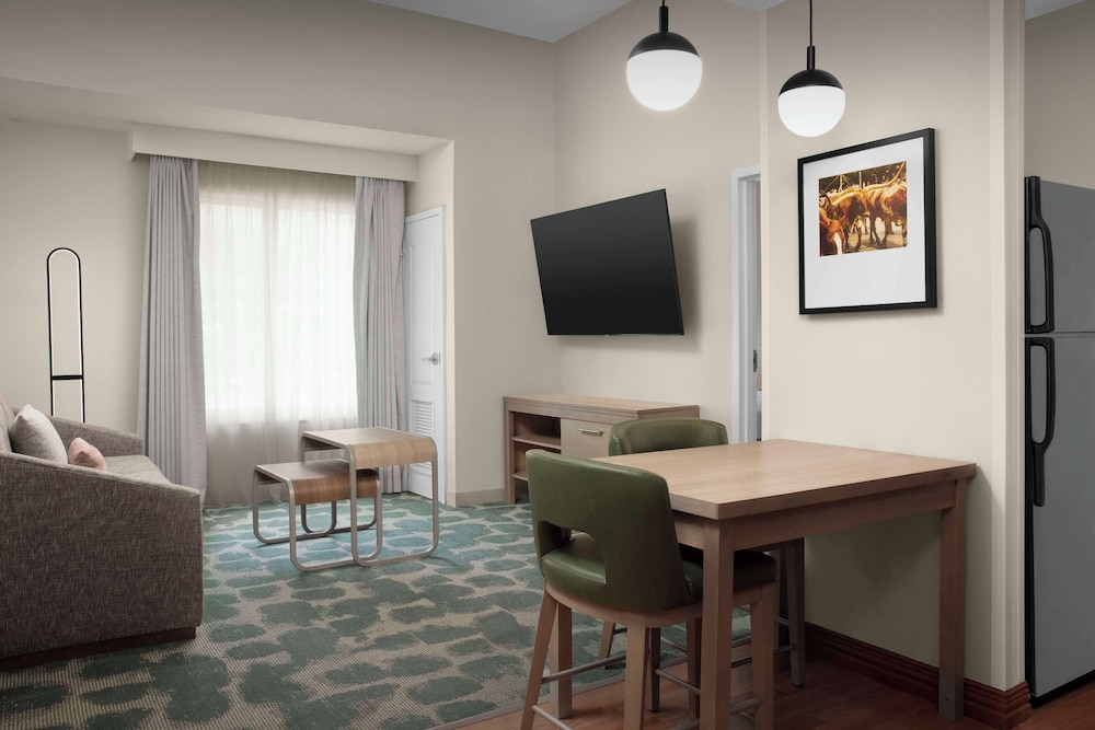 Homewood Suites by Hilton Irving DFW Airport - photo 20
