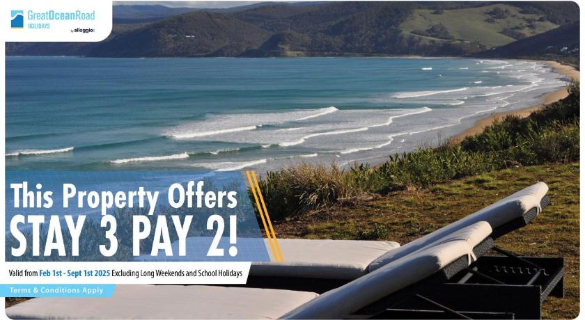 Aunty Wins — Apollo Bay — photo 4