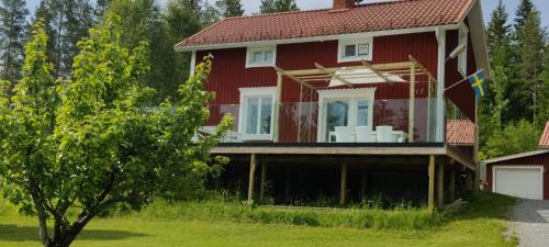 Lottefors Logi in Unknown City, Sweden