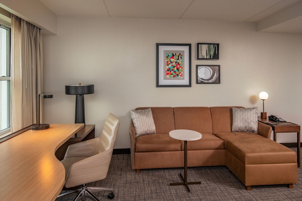 Residence Inn by Marriott Norfolk Airport - photo 14