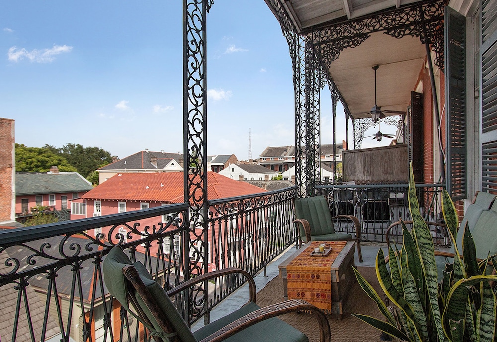 French Quarter Mansion - photo 91
