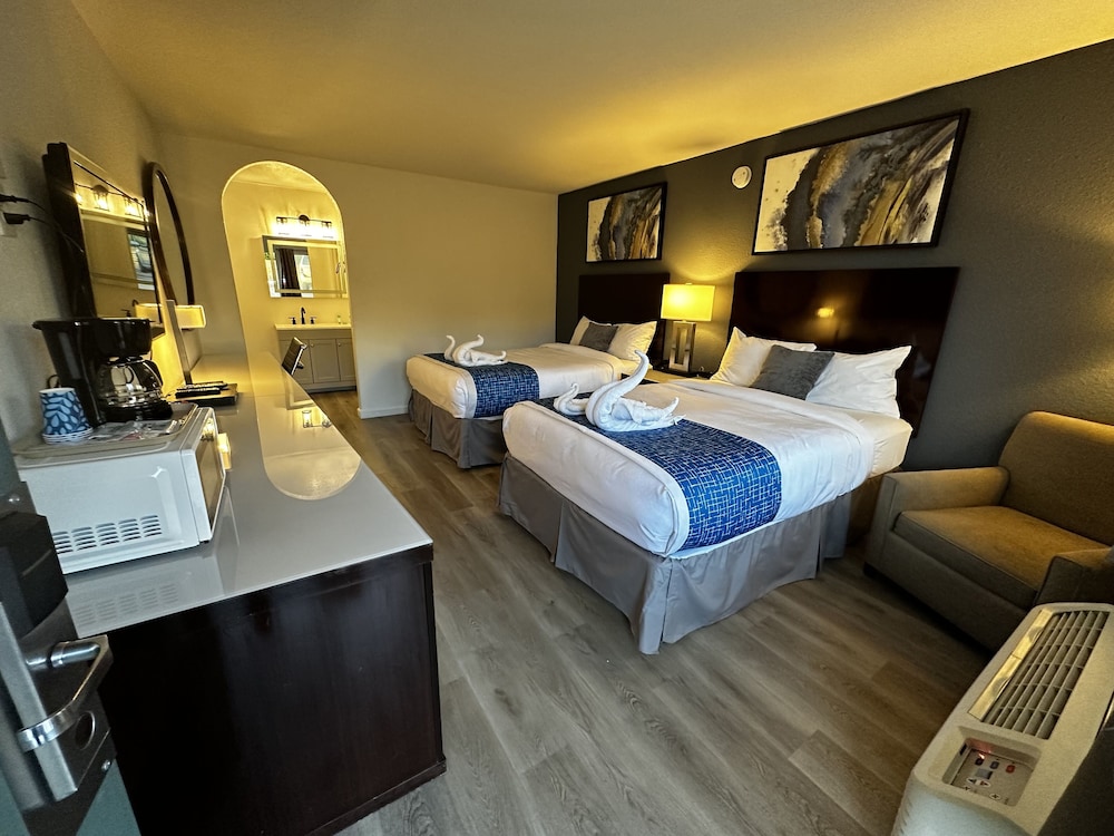 Sierra Inn - featured photo