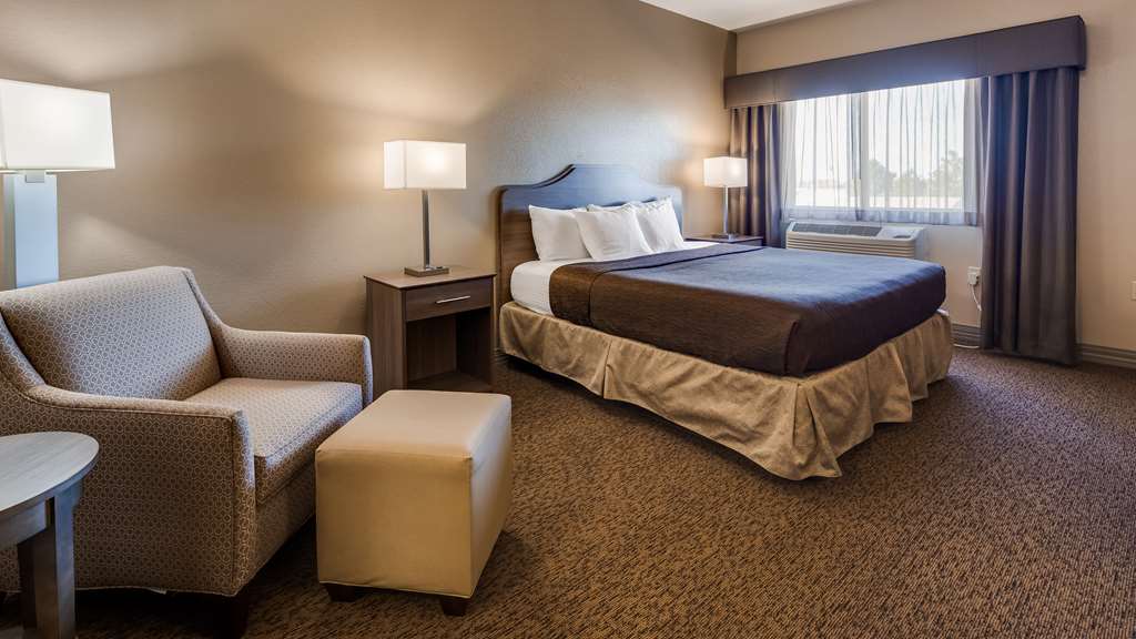 Best Western El quartelejo Inn & Suites - photo 13
