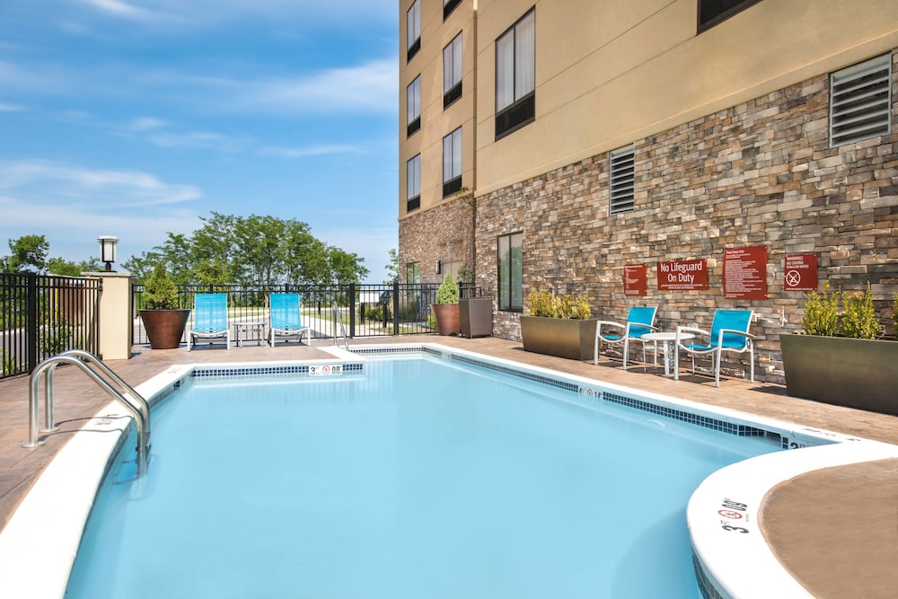 Towneplace Suites Nashville Smyrna - photo 14