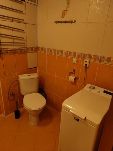 Fast Apartment close by centrum — 4-Star Luxury Hotel in Levice, Slovakia