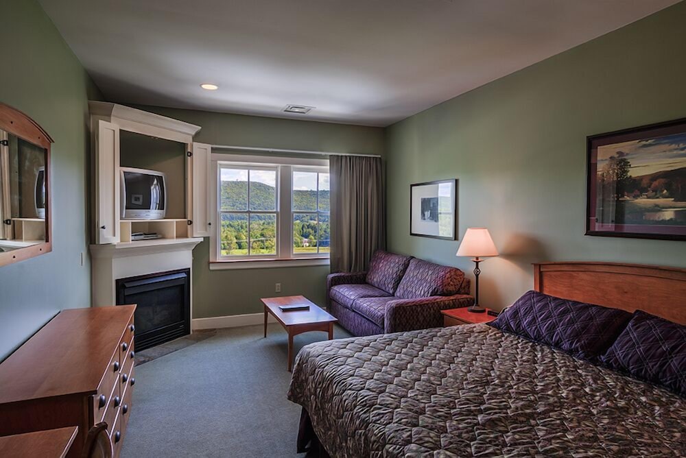 Jackson Gore Village A Vail Resorts Property - photo 8